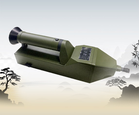 BXY-4C含硫含磷毒剂报警仪